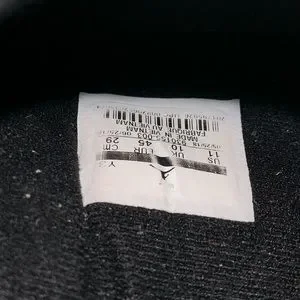 Jordan | Shoes | Air Jordan 4 Tattoo Lightly Worn 23 Obo  display picture 1